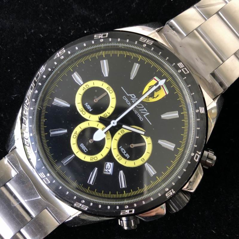 Ferrari watch man-236